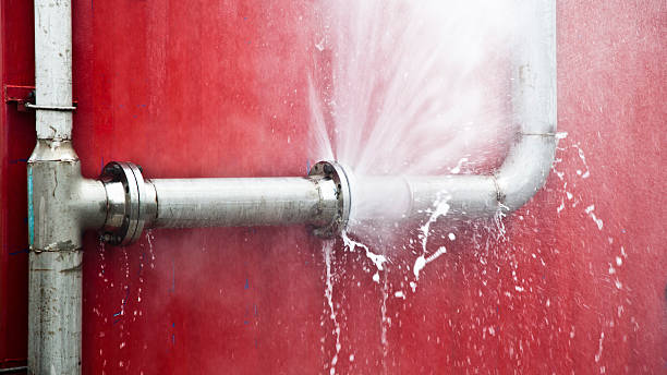 Best Water damage restoration insurance claims  in Mcdonald, OH